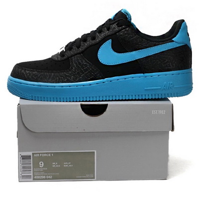 Nike Air Force One Men Low--238